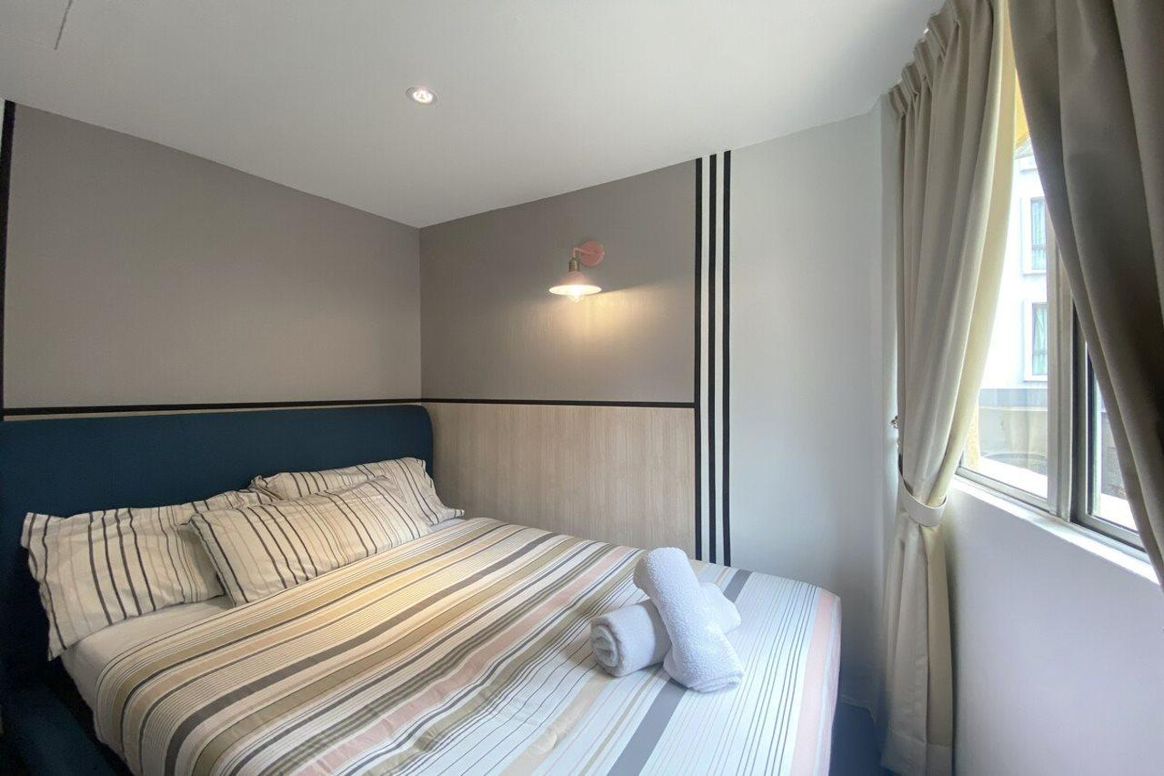 Comfort Inn Kuala Lumpur Luaran gambar