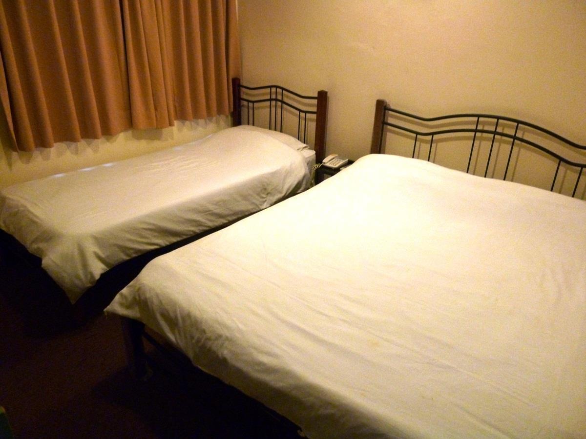 Comfort Inn Kuala Lumpur Luaran gambar